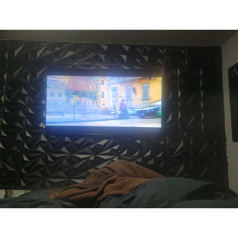 3D WALL PANELS