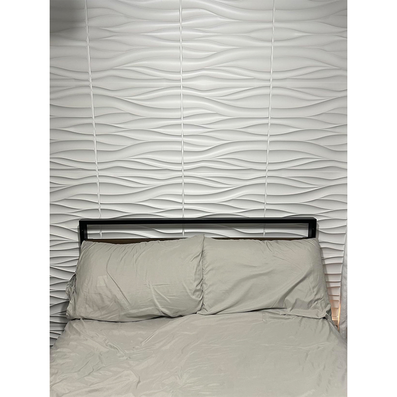 3D WALL PANELS