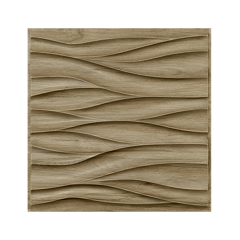 3D WALL PANELS