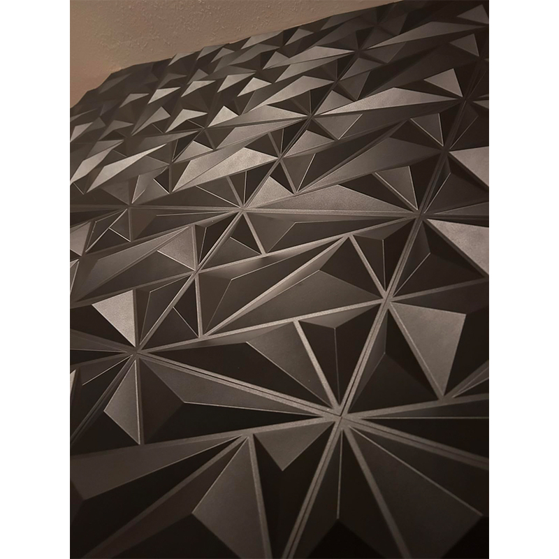 3D WALL PANELS
