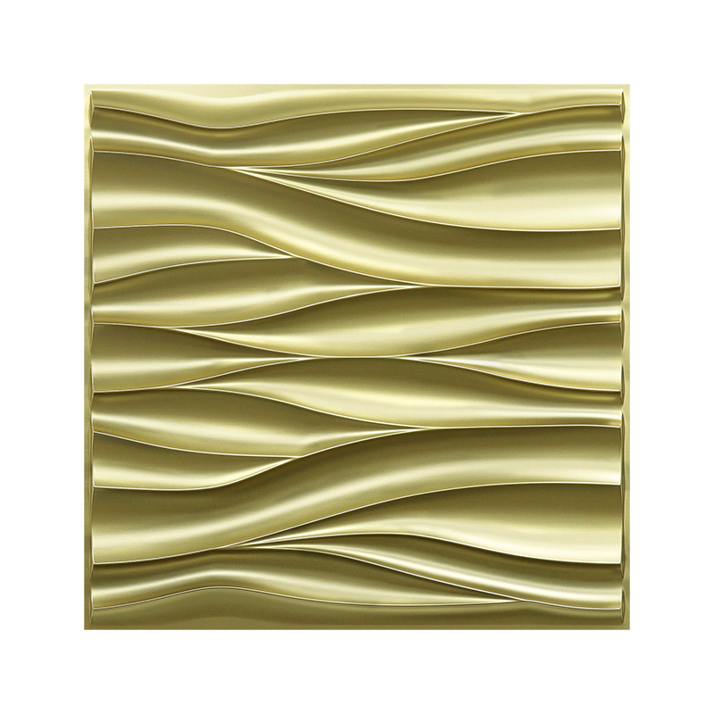 3D WALL PANELS