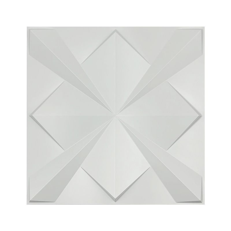 3D WALL PANELS