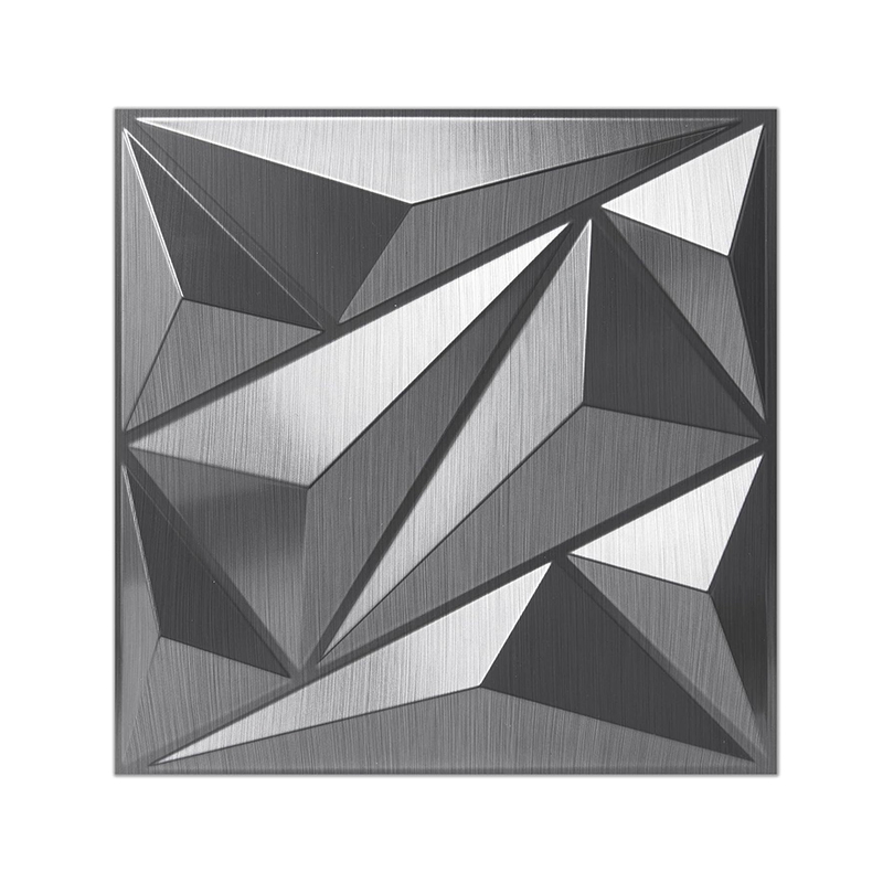 3D WALL PANELS