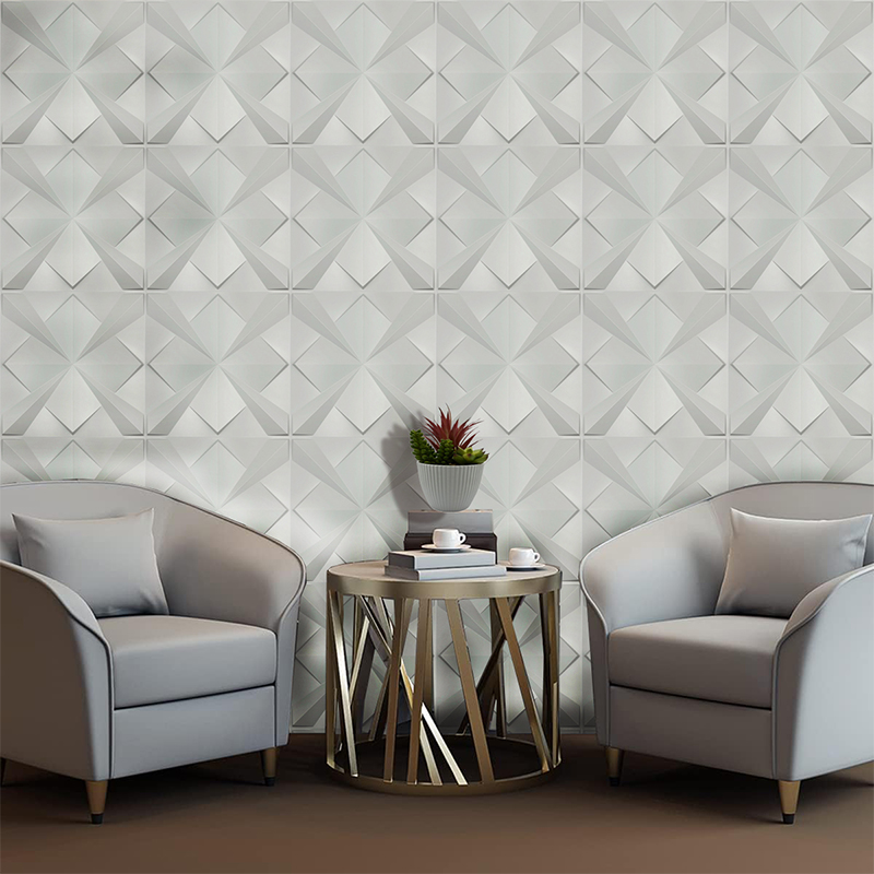 3D WALL PANELS