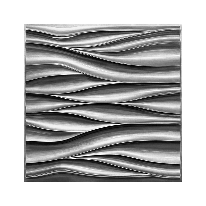 3D WALL PANELS
