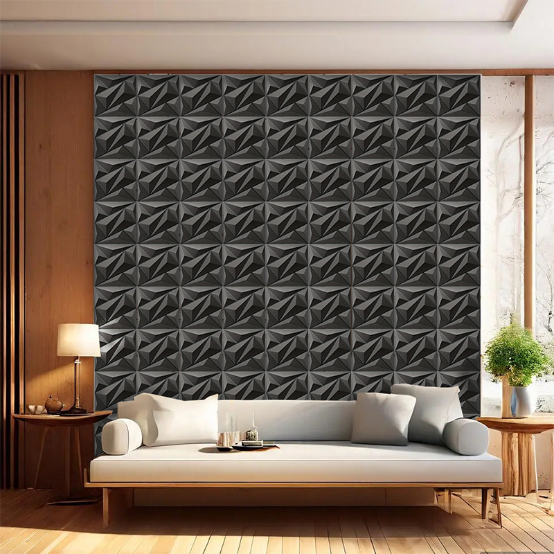 3D WALL PANELS