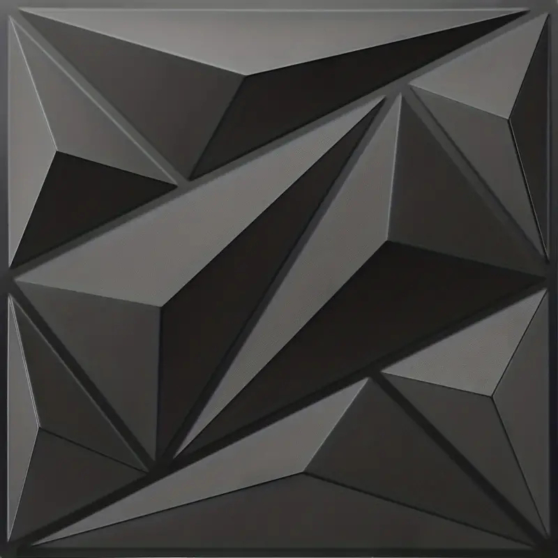 3D WALL PANELS
