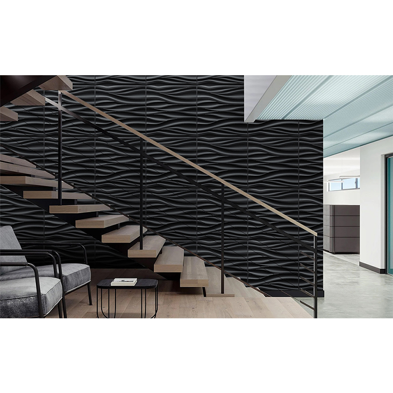 3D WALL PANELS