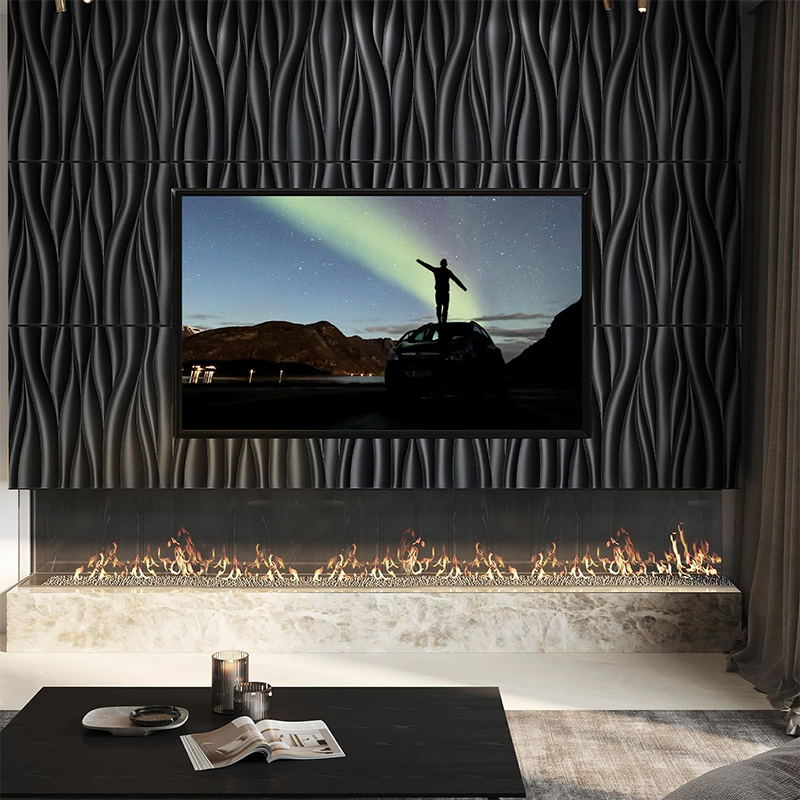 3D WALL PANELS