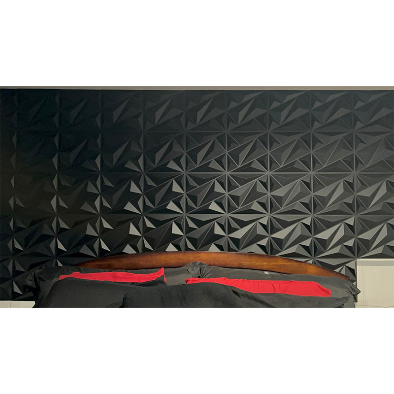 3D WALL PANELS
