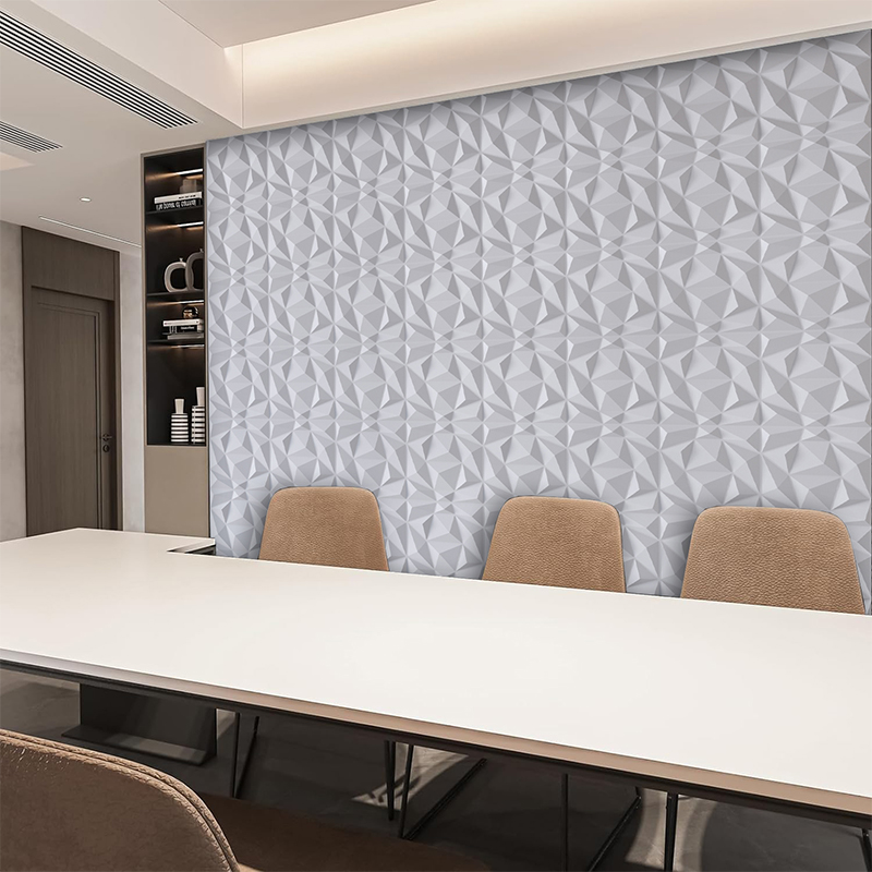 3D WALL PANELS