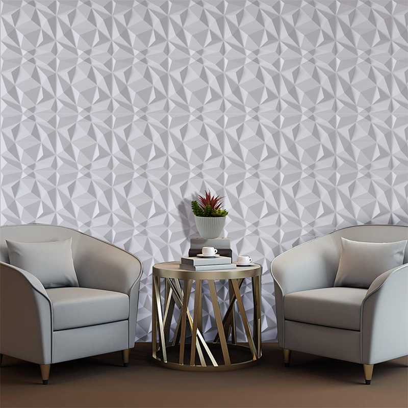 3D WALL PANELS