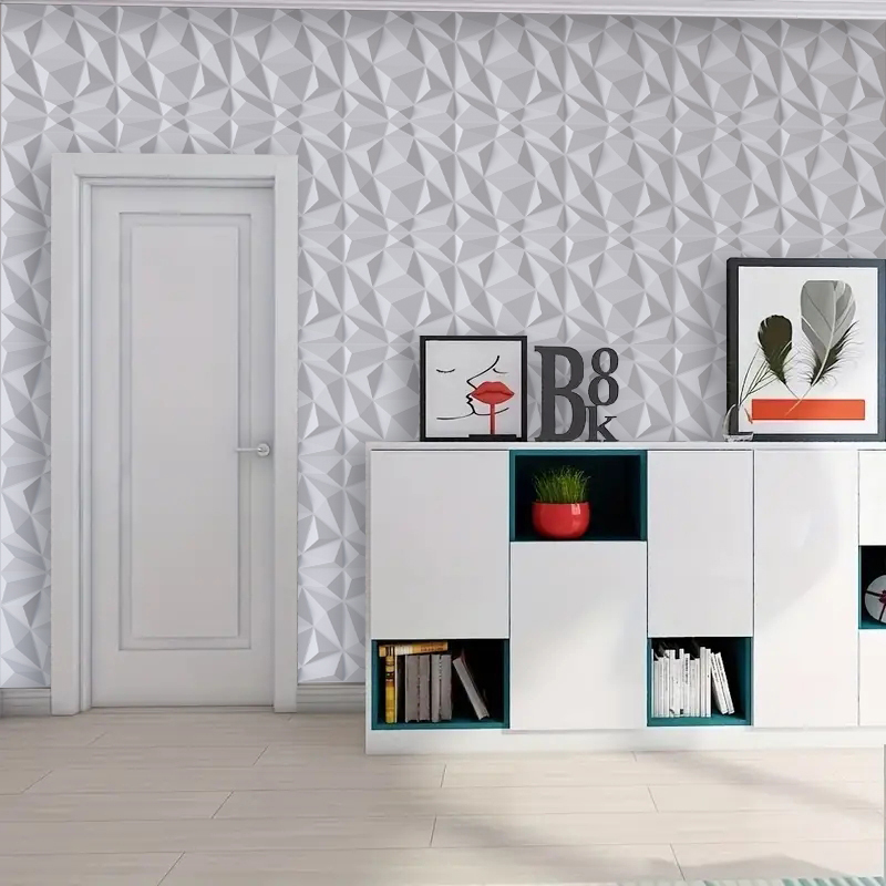 3D WALL PANELS