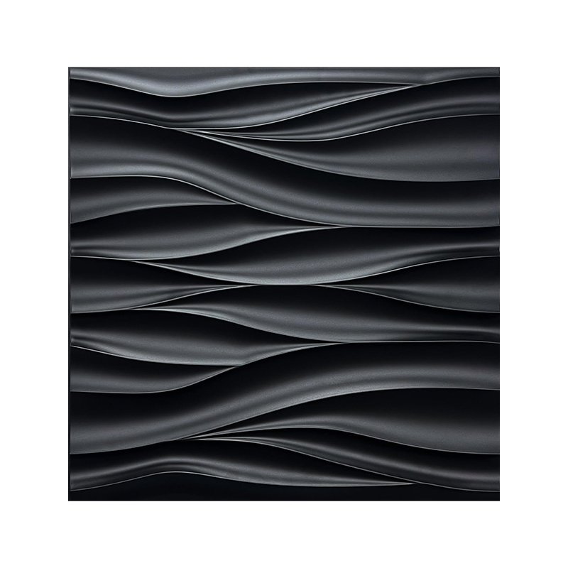 3D WALL PANELS
