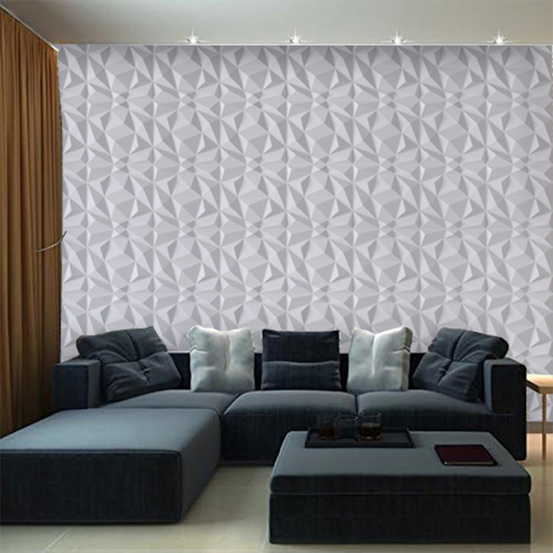 3D WALL PANELS