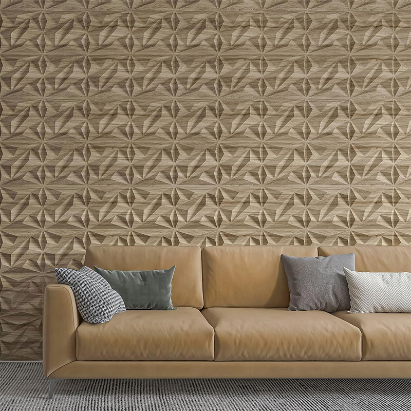 3D WALL PANELS