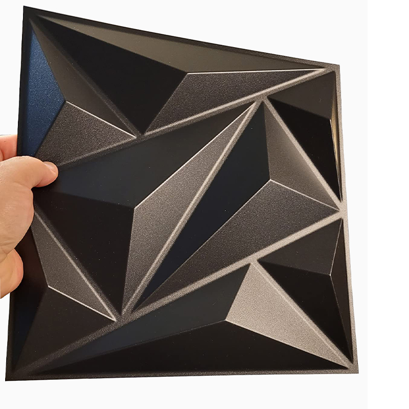 3D WALL PANELS