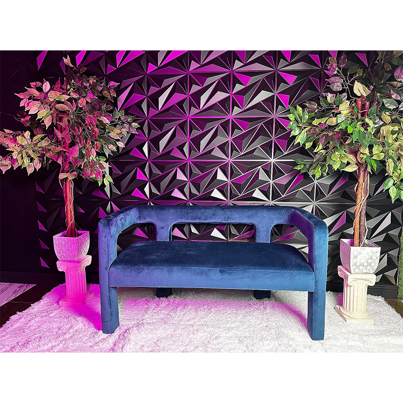 3D WALL PANELS