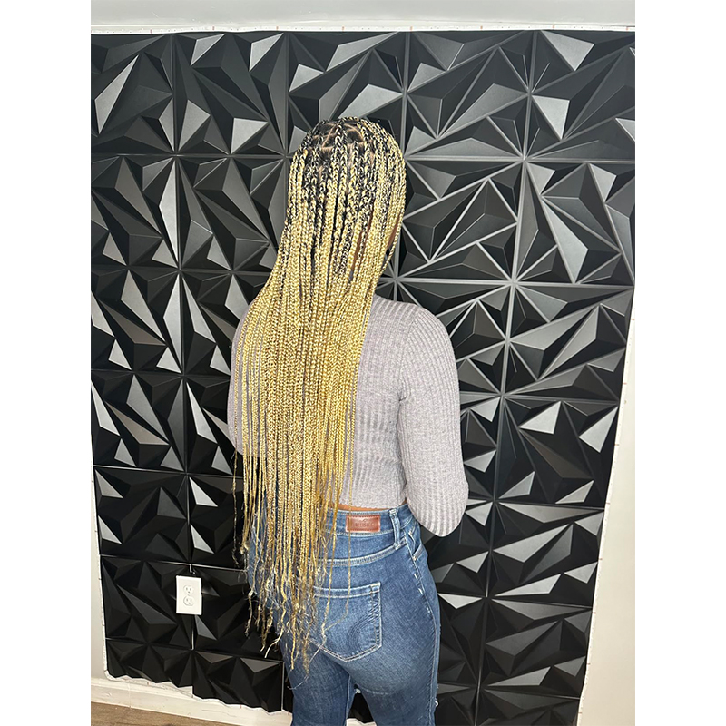 3D WALL PANELS