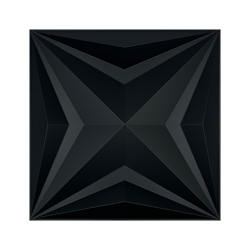3D WALL PANELS