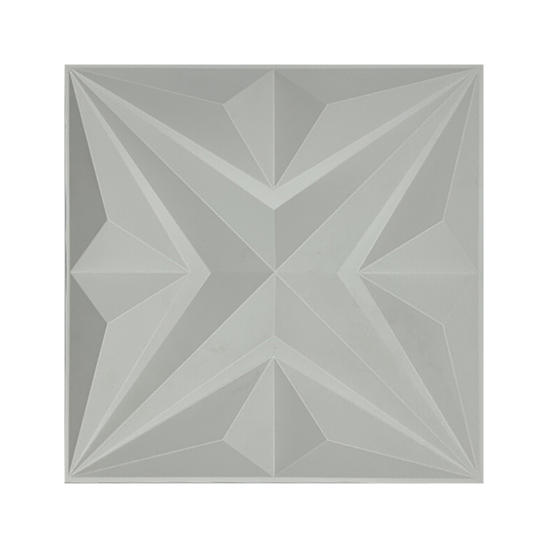 3D WALL PANELS