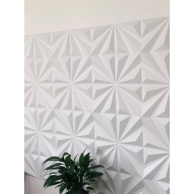 3D WALL PANELS