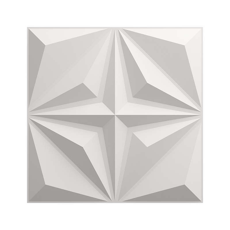 3D WALL PANELS