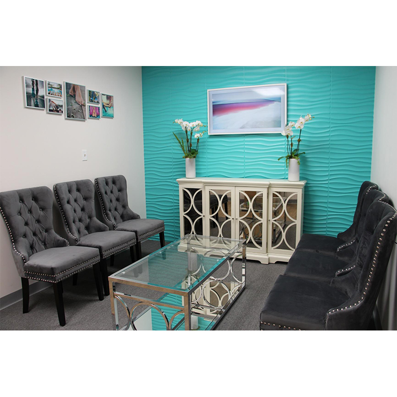 3D WALL PANELS