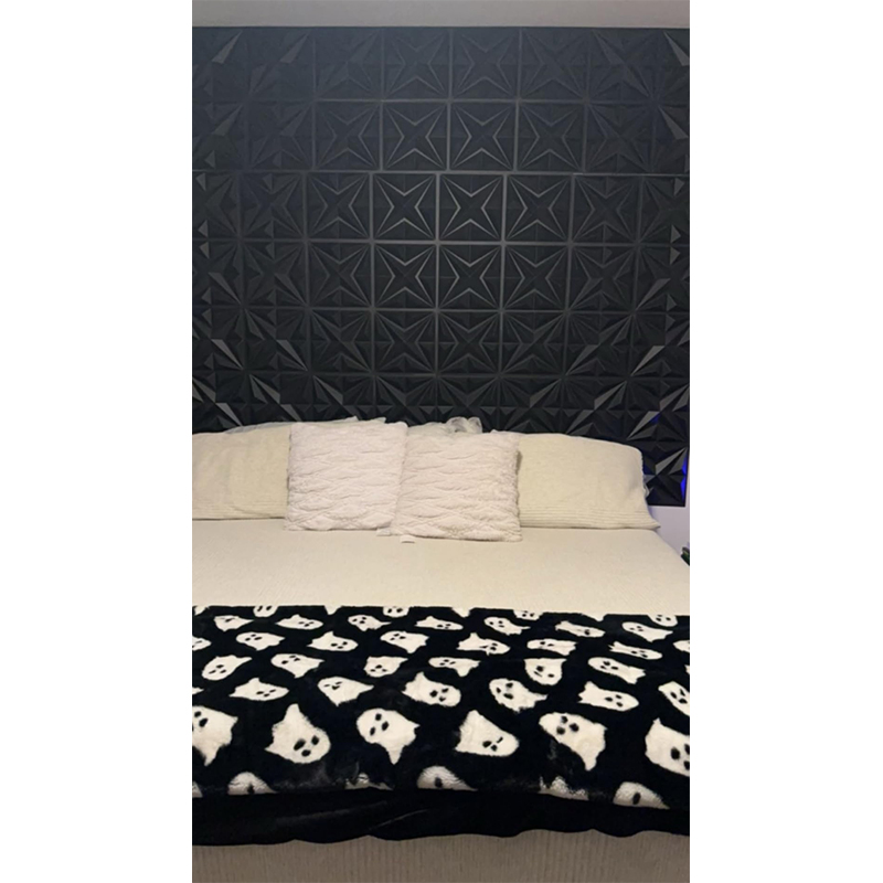 3D WALL PANELS