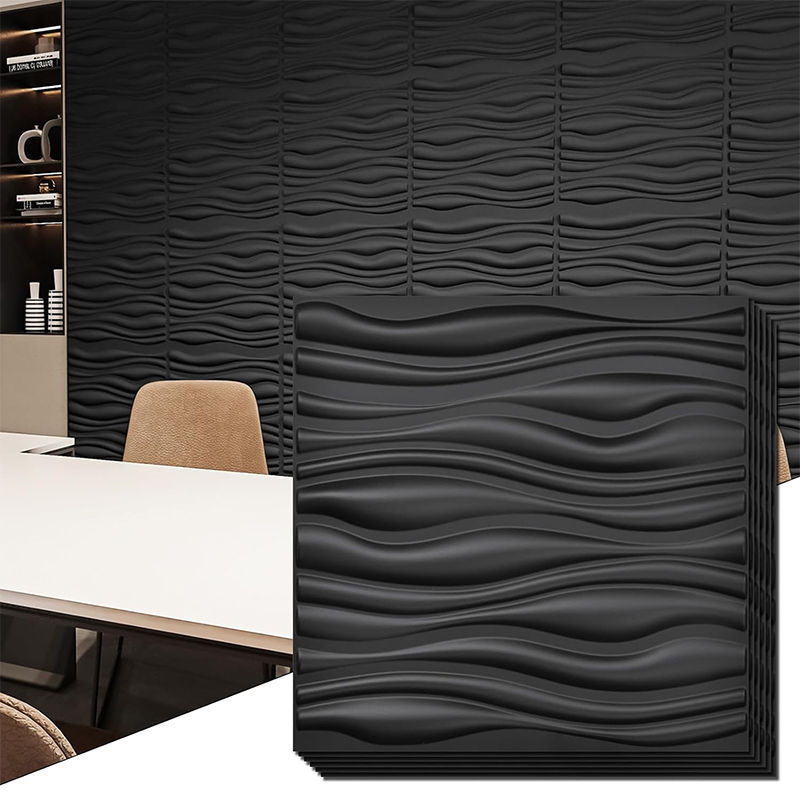 3D WALL PANELS