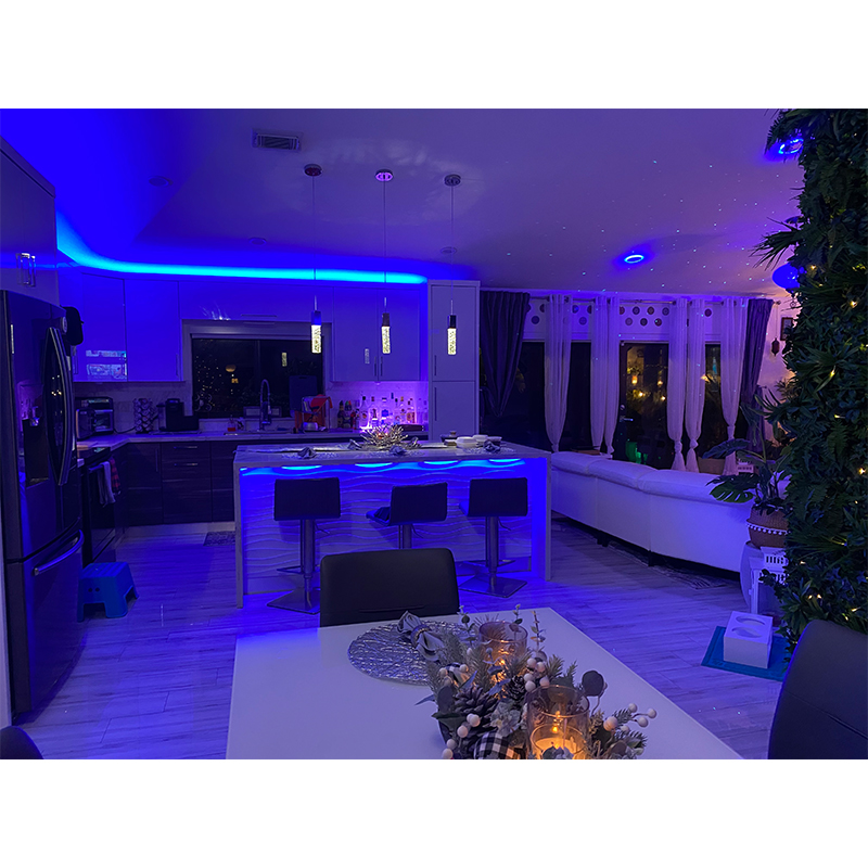3D WALL PANELS