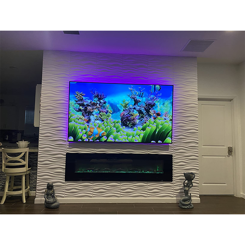 3D WALL PANELS