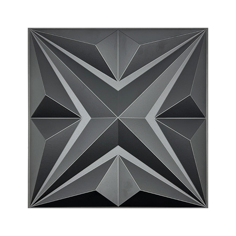 3D WALL PANELS