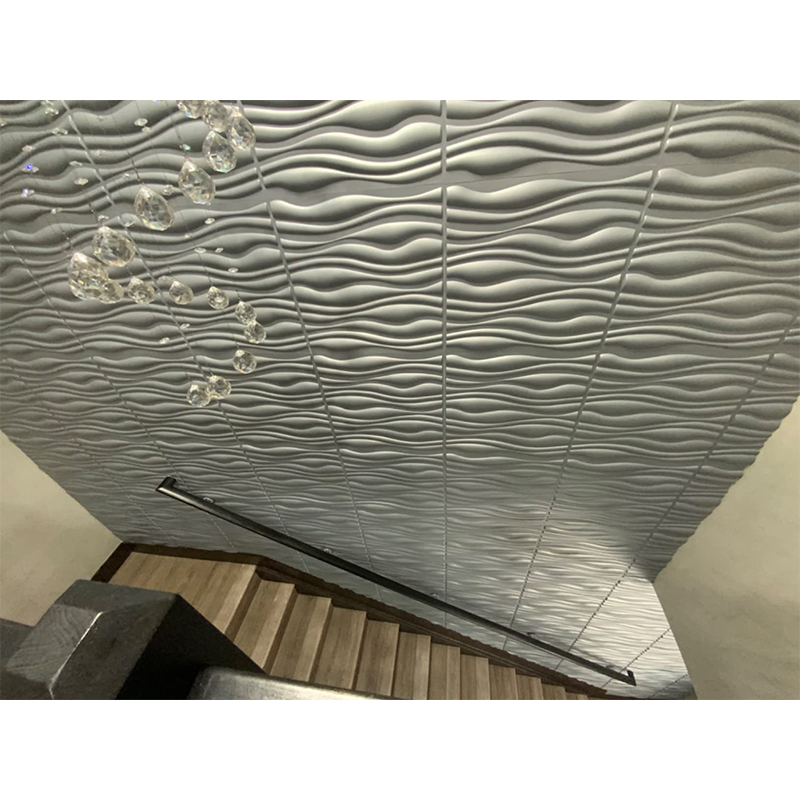 3D WALL PANELS
