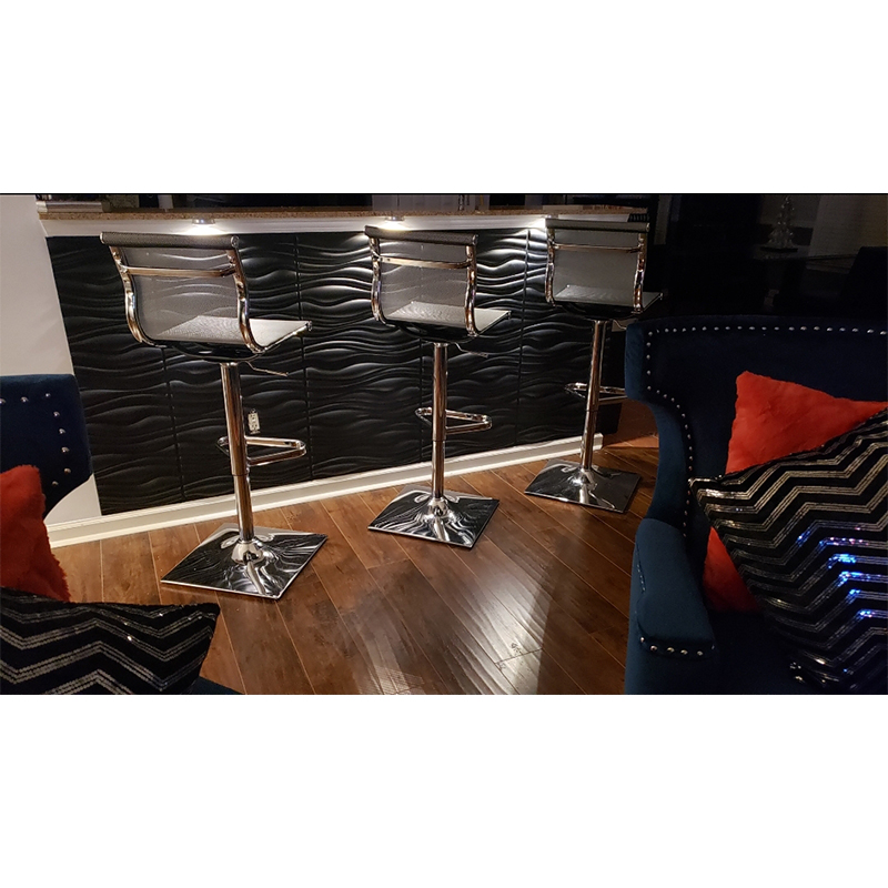 3D WALL PANELS
