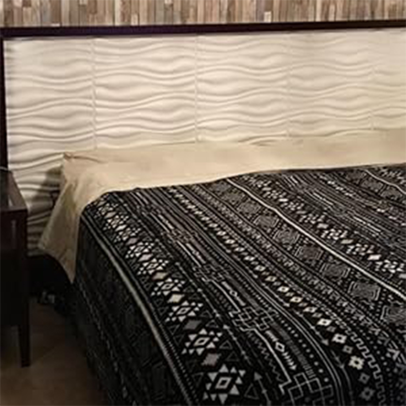 3D WALL PANELS