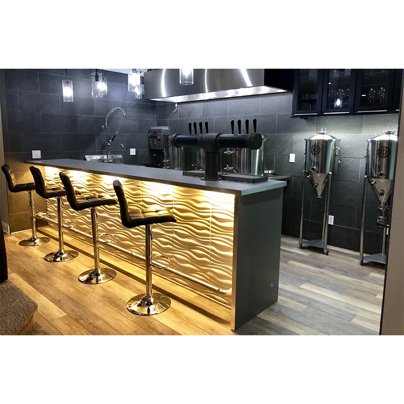 3D WALL PANELS