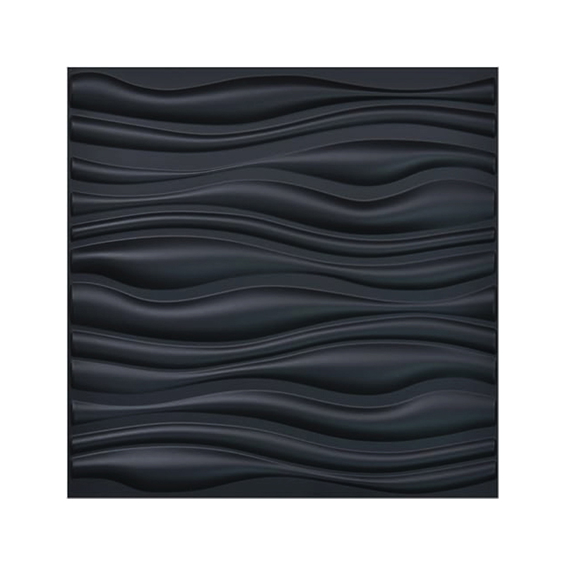 3D WALL PANELS