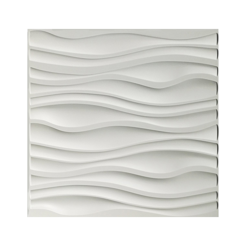 3D WALL PANELS