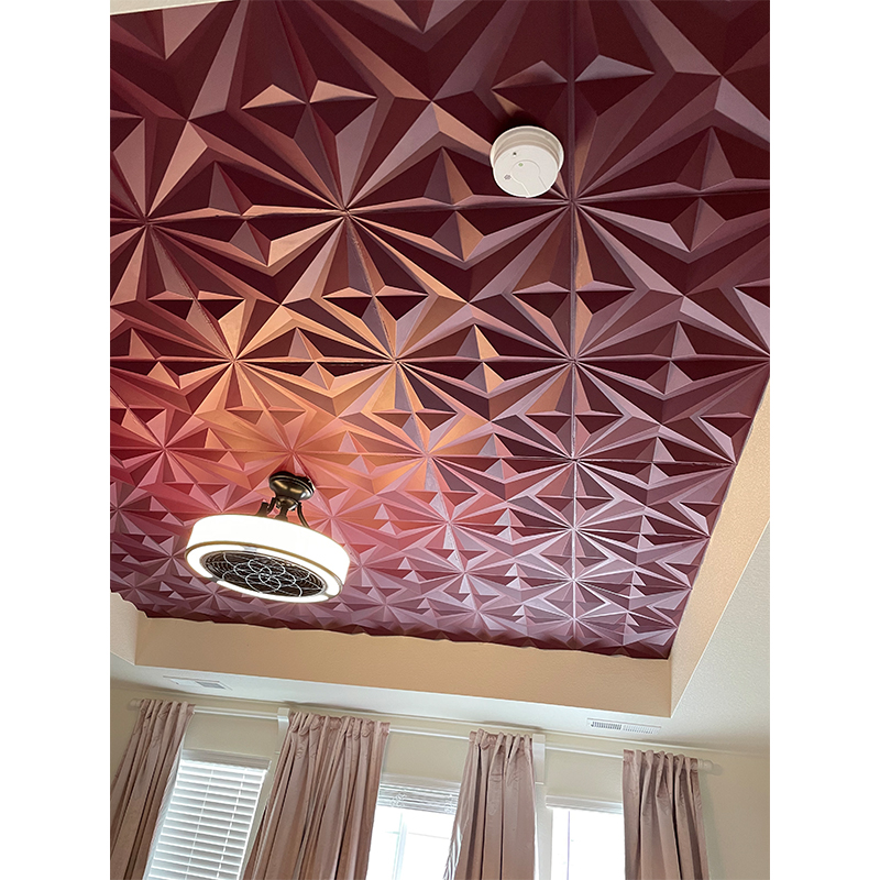 3D WALL PANELS