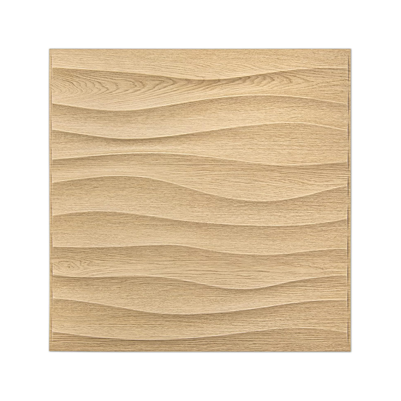 3D WALL PANELS