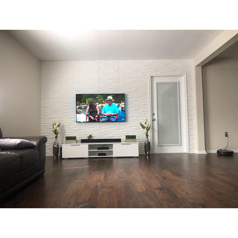 3D WALL PANELS