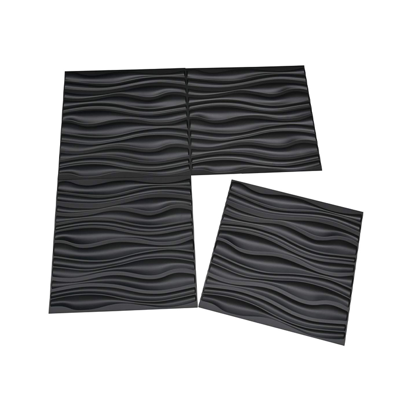 3D WALL PANELS