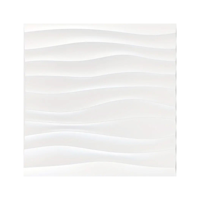 3D WALL PANELS