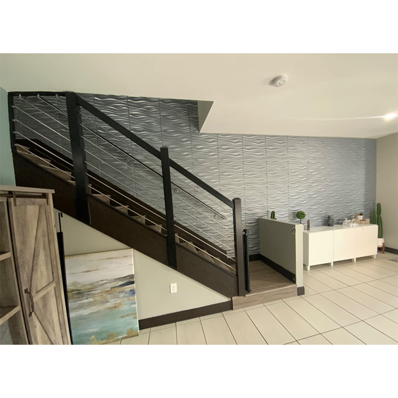 3D WALL PANELS