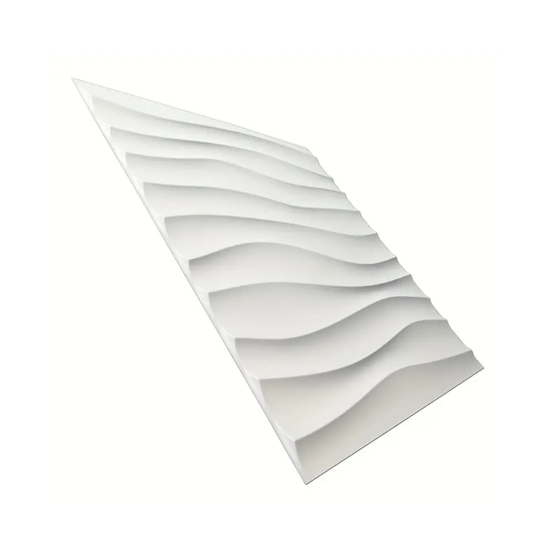 3D WALL PANELS