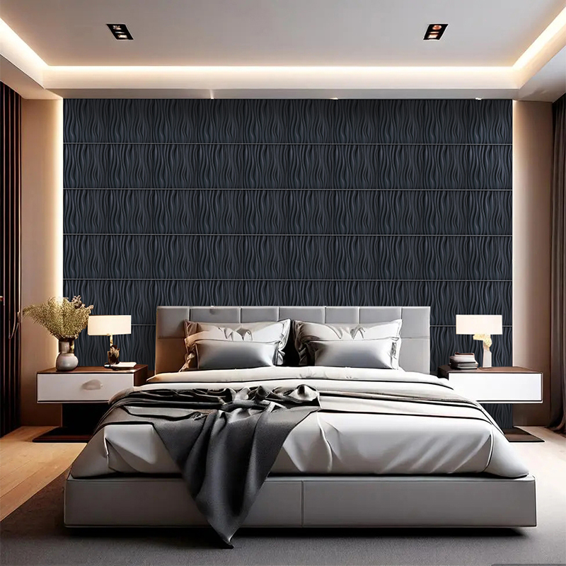 3D WALL PANELS