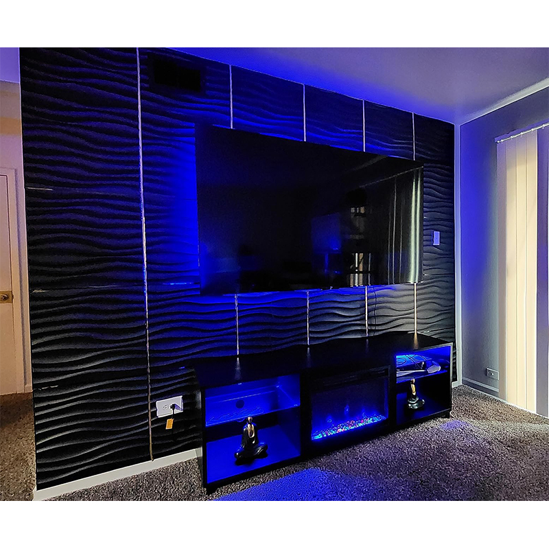 3D WALL PANELS