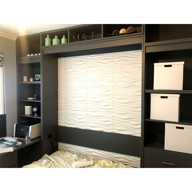 3D WALL PANELS