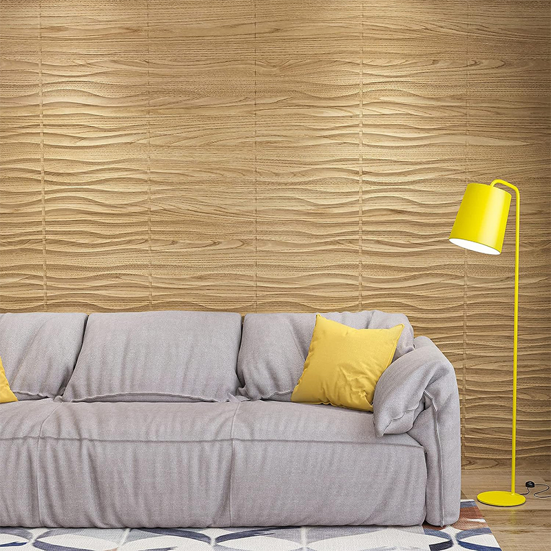 3D WALL PANELS